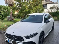 Usado 2023 Mercedes A250 AMG Sedan | € 34.999 (Super Preço)