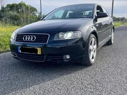 Usado 2004 Audi A3 | € 4.200 (Super Preço)