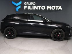 Preto Usado 2024 DS Automobiles DS4 Performance | € 27.790 (Preço justo)