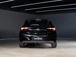 Preto Usado 2015 Opel Astra Edition | € 12.900 (Preço elevado)