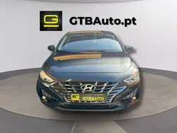 Cinza Usado 2024 Hyundai i30 Sport | € 22.999 (Preço justo)