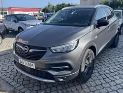 Cinzento Usado 2021 Opel Grandland X Business Edition SUV | € 29.950
