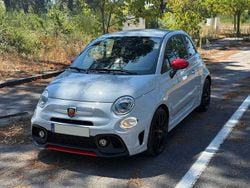 Usado 2021 Abarth 595 Pista Citadino | € 21.950 (Preço justo)