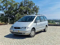 Usado 2000 Ford Galaxy Monovolume | € 1.800