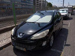 Usado 2009 Peugeot 308 Carrinha | € 5.000 (Preço elevado)