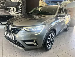 Outra Usado 2022 Renault Arkana Business SUV | € 22.600 (Super Preço)