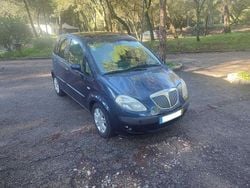 Usado 2007 Lancia Musa Monovolume | € 2.980