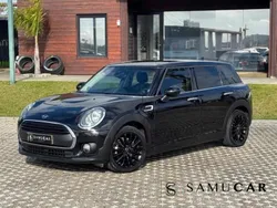 Preto Usado 2019 Mini Clubman Carrinha | € 15.990 (Preço justo)
