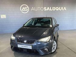 Cinza Usado 2019 Seat Ibiza Style | € 13.900 (Bom preço)
