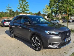 Cinzento Usado 2020 DS Automobiles DS7 Crossback SUV | € 34.500 (Caro)