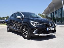 Preto Usado 2023 Renault Captur SUV | € 19.990 (Preço justo)