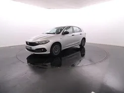 Cinzento Usado 2022 Fiat Tipo | € 19.900 (Caro)