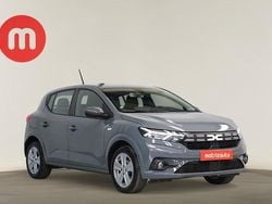 Usado 2024 Dacia Sandero Expression Citadino | € 16.999 (Bom preço)