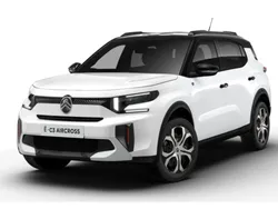 Branco Novo 2024 Citroën e-C3 | € 29.640