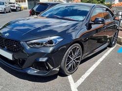 Preto Usado 2020 BMW M235 Sedan | € 48.500