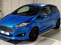 Usado 2014 Ford Fiesta ST-Line | € 8.250