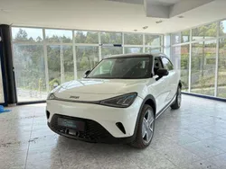 Branco Usado 2023 Smart #1 Edition #1 SUV | € 30.500 (Bom preço)