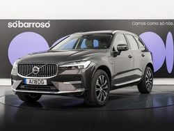 Cinza Usado 2021 Volvo XC60 Inscription SUV | € 39.990 (Preço justo)