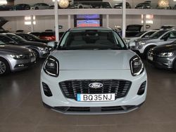 Cinzento Novo 2025 Ford Puma Titanium SUV | € 24.000 (Preço justo)
