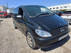 Usado 2008 Mercedes Viano Monovolume | € 12.800
