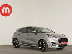Usado 2024 Ford Puma Gen-E ST-Line | € 21.999 (Preço justo)