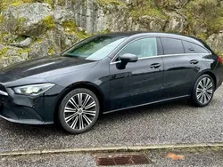 Usado 2021 Mercedes CLA200 AMG Sedan | € 32.100 (Preço justo)