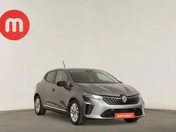 Usado 2024 Renault Clio V Evolution | € 17.499 (Preço justo)