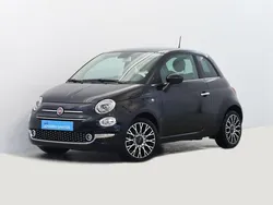 Preto Usado 2023 Fiat 500 | € 14.900 (Preço justo)