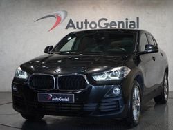 Preto Usado 2020 BMW X2 SUV | € 27.990 (Preço elevado)