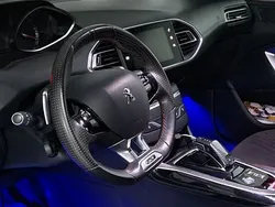 Usado 2019 Peugeot 308 GTi Carrinha | € 20.000 (Preço justo)