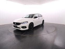 Branco Usado 2021 Fiat Tipo | € 17.450 (Preço elevado)