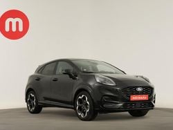 Usado 2025 Ford Puma ST-Line X | € 23.699 (Preço justo)