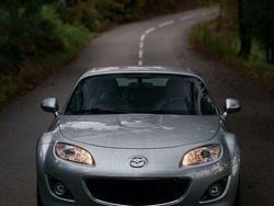 Usado 2011 Mazda MX5 Cabrios | € 16.500