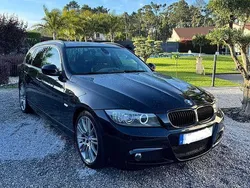 Usado 2011 BMW 318 Sport Line Sedan | € 12.999 (Preço elevado)
