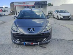 Peugeot 207 CC