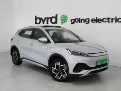 Branco Usado 2023 BYD Atto 3 SUV | € 28.900 (Preço justo)