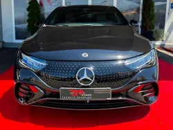 Preto Usado 2024 Mercedes EQE300 Edition Sedan | € 66.500