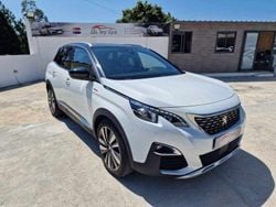 Outra Usado 2020 Peugeot 3008 GT-line SUV | € 32.500