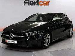 Preto Usado 2018 Mercedes A180 Style | € 21.490 (Bom preço)