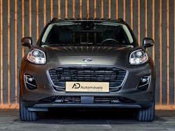 Cinza Usado 2022 Ford Puma Gen-E Titanium | € 25.900 (Caro)