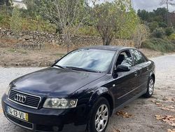 Usado 2001 Audi A4 Sedan | € 4.000 (Super Preço)