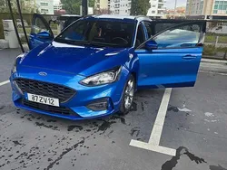 Usado 2020 Ford Focus ST-Line Sedan | € 16.250 (Caro)