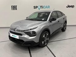 Cinza Usado 2024 Citroën C4 PureTech Sedan | € 23.900 (Preço justo)
