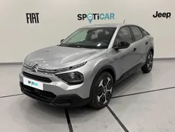 Cinza Usado 2024 Citroën C4 PureTech Sedan | € 23.900 (Preço justo)