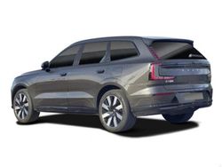 Azul Novo 2025 Volvo EX90 Core SUV | € 78.999