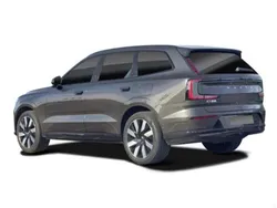 Azul Novo 2025 Volvo EX90 Core SUV | € 78.999