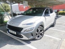 Cinzento Usado 2022 Hyundai Kauai SUV | € 21.500 (Preço elevado)