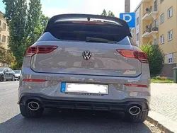 Usado 2022 VW Golf VIII GTI Clubsport Sedan | € 39.990 (Bom preço)