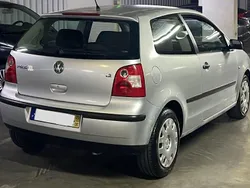 Usado 2003 VW Polo | € 2.950 (Preço justo)