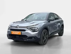 Cinza Usado 2023 Citroën C4 Feel | € 22.490 (Caro)